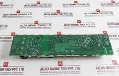 Abb Dsmb-01C Power Supply Board Revision Q