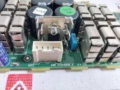 Abb Dsmb-01C Power Supply Board Revision Q