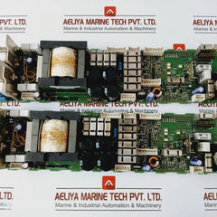 Abb Dsmb-01C Power Supply Inverter 64648896 Drive Module