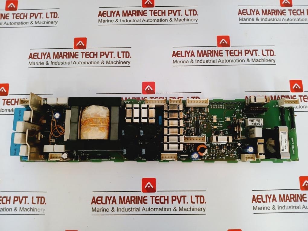 Abb Dsmb-01C Power Supply Inverter 64648896 Drive Module