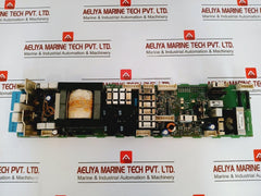 Abb Dsmb-01C Power Supply Inverter 64648896 Drive Module