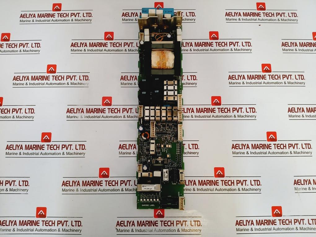 Abb Dsmb-01C Power Supply Inverter 64648896 Drive Module
