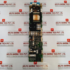 Abb Dsmb-01C Power Supply Inverter 64648896 Drive Module