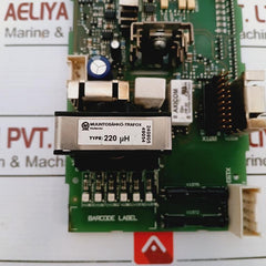 Abb Dsmb-01C Power Supply Inverter 64648896 Drive Module