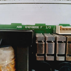Abb Dsmb-01C Power Supply Inverter 64648896 Drive Module