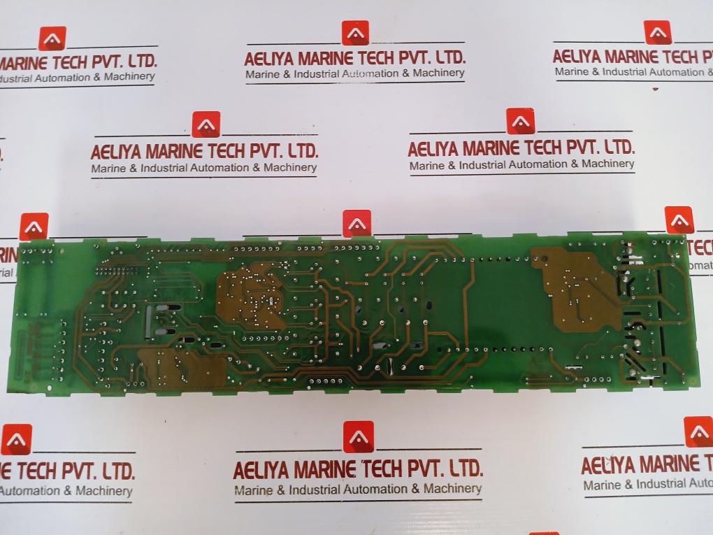 Abb Dsmb-01C Power Supply Inverter 64648896 Drive Module