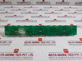 Abb Dsmb-02C Control Board 64577913 H1/2 Rev G 94V-0