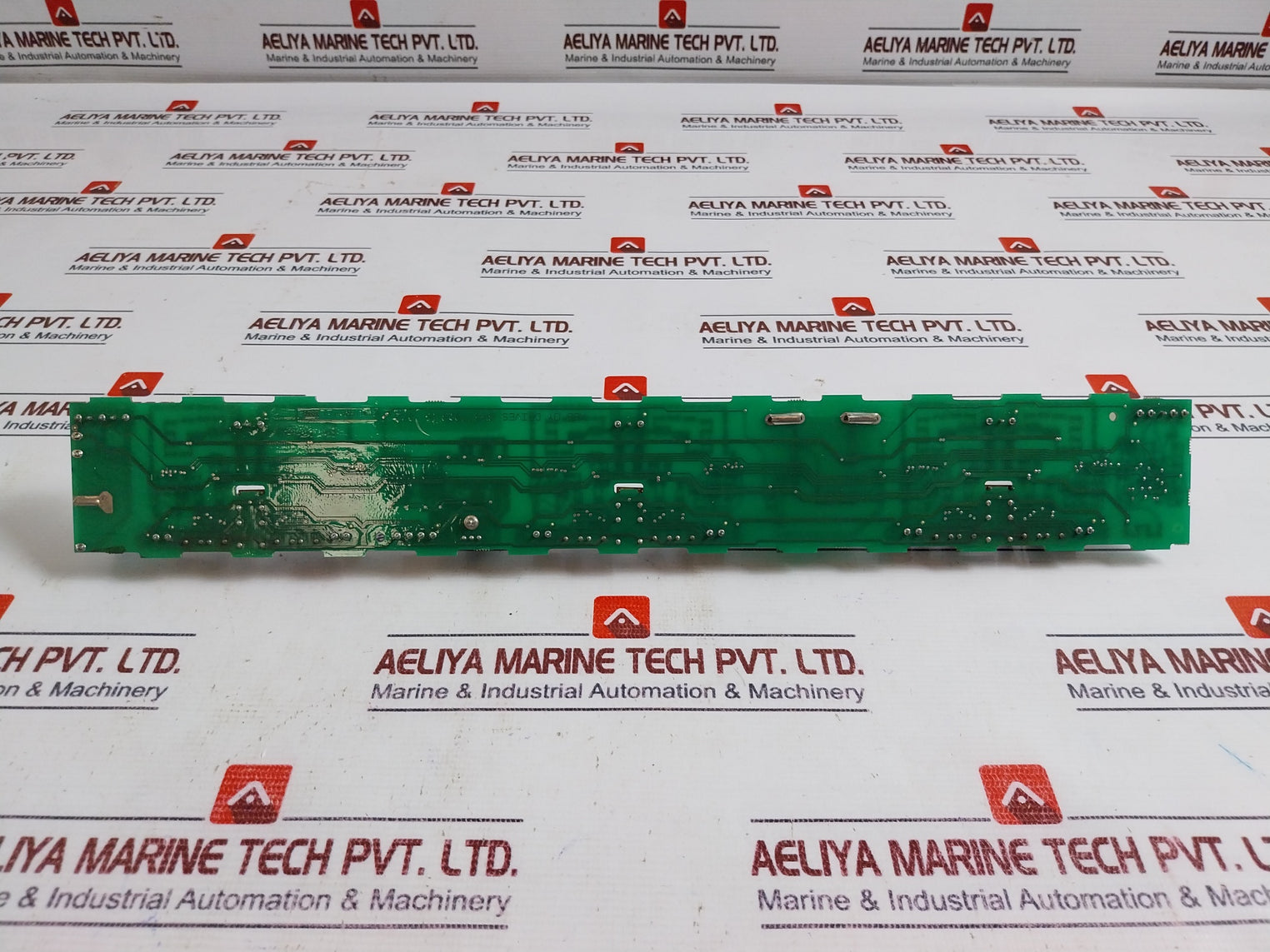 Abb Dsmb-02C Control Board 64577913 H1/2 Rev G 94V-0