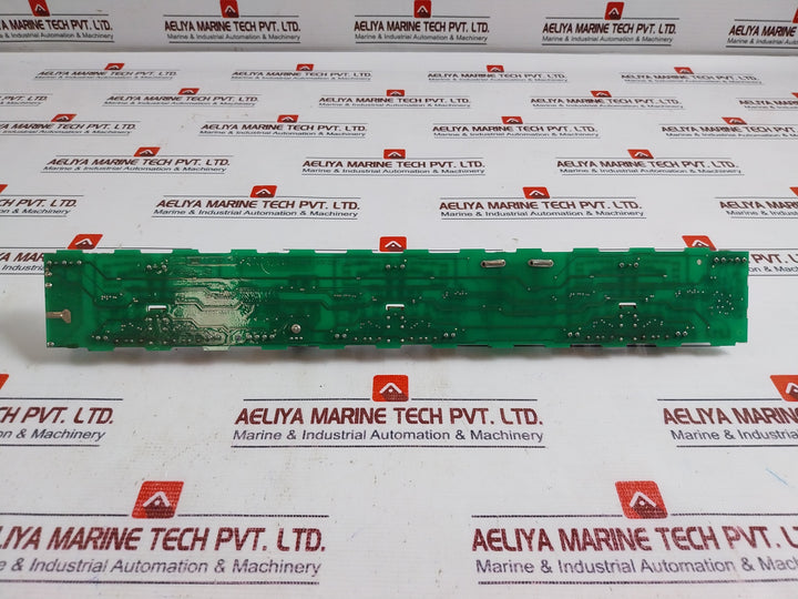 Abb Dsmb-02C Control Board 64577913 H1/2 Rev G 94V-0