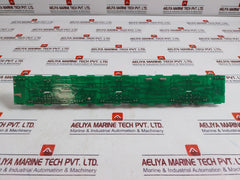 Abb Dsmb-02C Control Board 64577913 H1/2 Rev G 94V-0