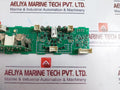 Abb Dsmb-02C Control Board 64577913 H1/2 Rev G 94V-0