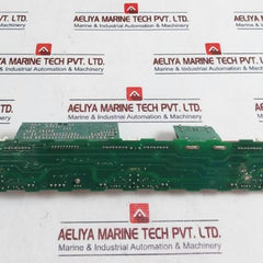 Abb Dsmb-02c Control Board 64577913 R Rev K