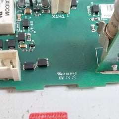 Abb Dsmb-02c Control Board 64577913 R Rev K