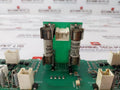 Abb Dsmb-02c Control Board Pcb Rev: G, 94v-0