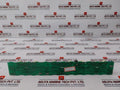 Abb Dsmb-02c Control Board Pcb Rev: G, 94v-0