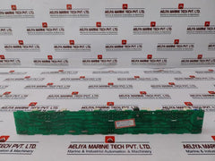 Abb Dsmb-02c Control Board Pcb Rev: G, 94v-0