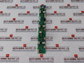 Abb Dsmb-02c Control Board Pcb Rev: G, 94v-0