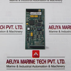Abb Dsp-kort Printed Circuit Board 81Q03110F A04