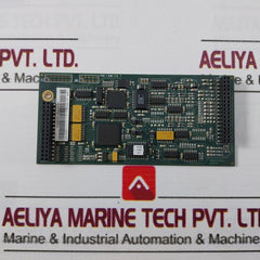 Abb Dsp-kort Printed Circuit Board 81Q03110F A04