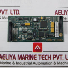 Abb Dsp-kort Printed Circuit Board 81Q03110F A04