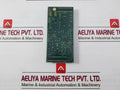Abb Dsp-kort Printed Circuit Board 81Q03110F A04