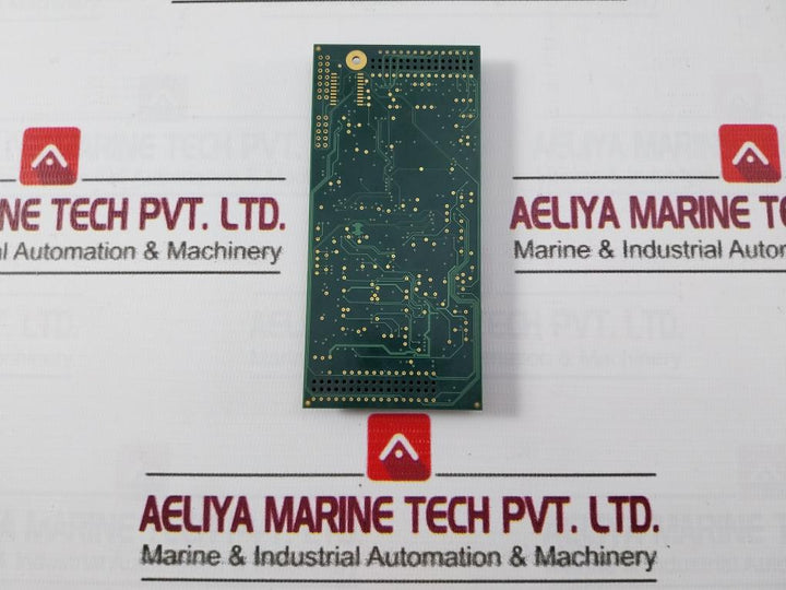 Abb Dsp-kort Printed Circuit Board 81Q03110F A04