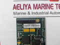 Abb Dsp-kort Printed Circuit Board 81Q03110F A04
