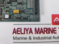 Abb Dsp-kort Printed Circuit Board 81Q03110F A04