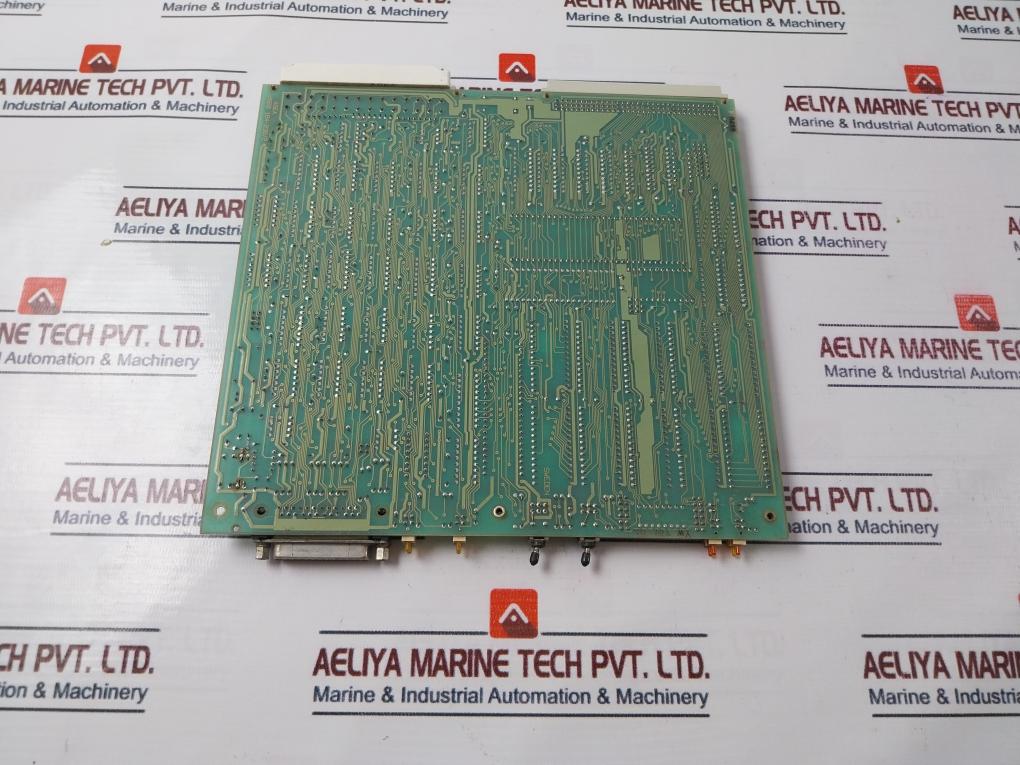 Abb Dspc 155 Cpu Module