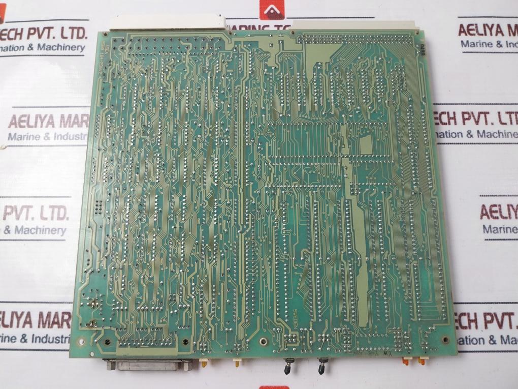 Abb Dspc 155 Cpu Module