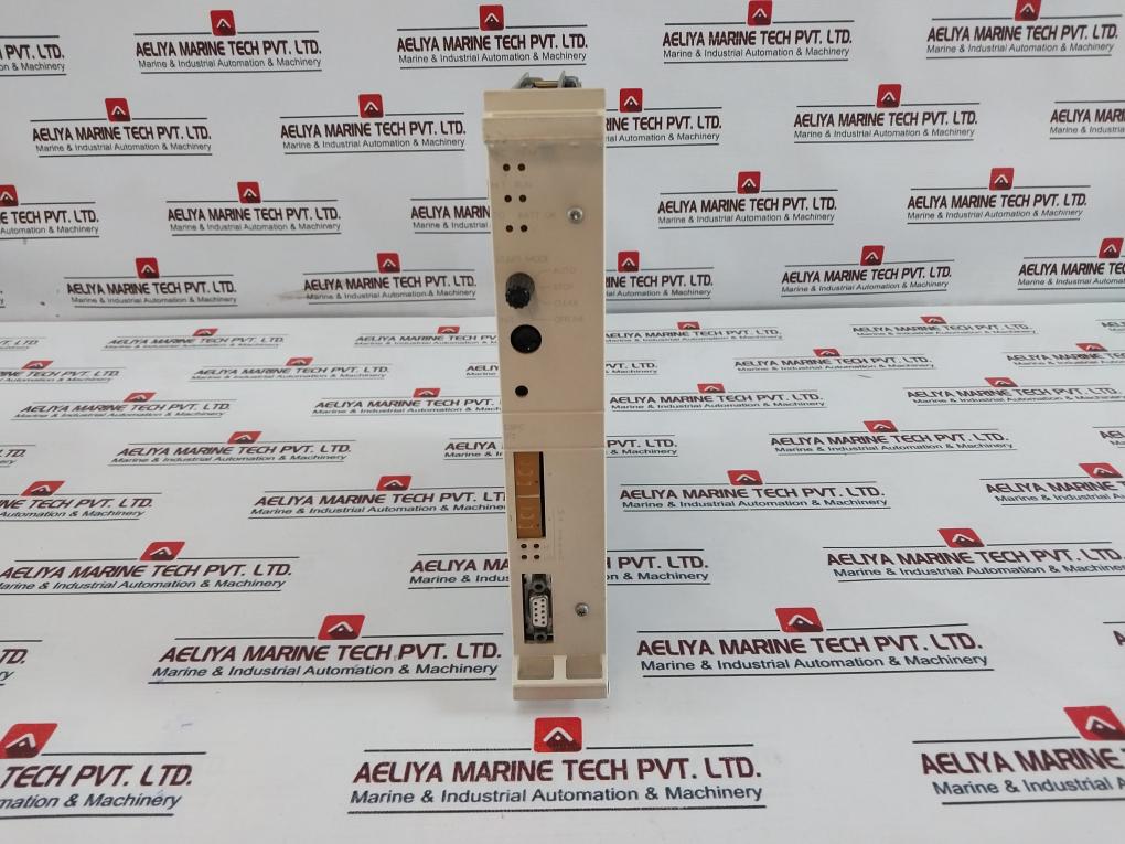 ABB Dspc 172 Processor Board