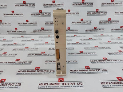 ABB Dspc 172 Processor Board