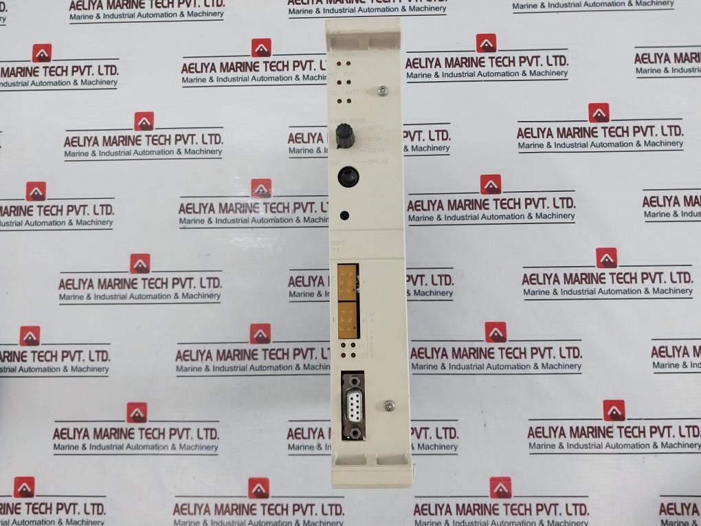 ABB Dspc 172 Processor Board