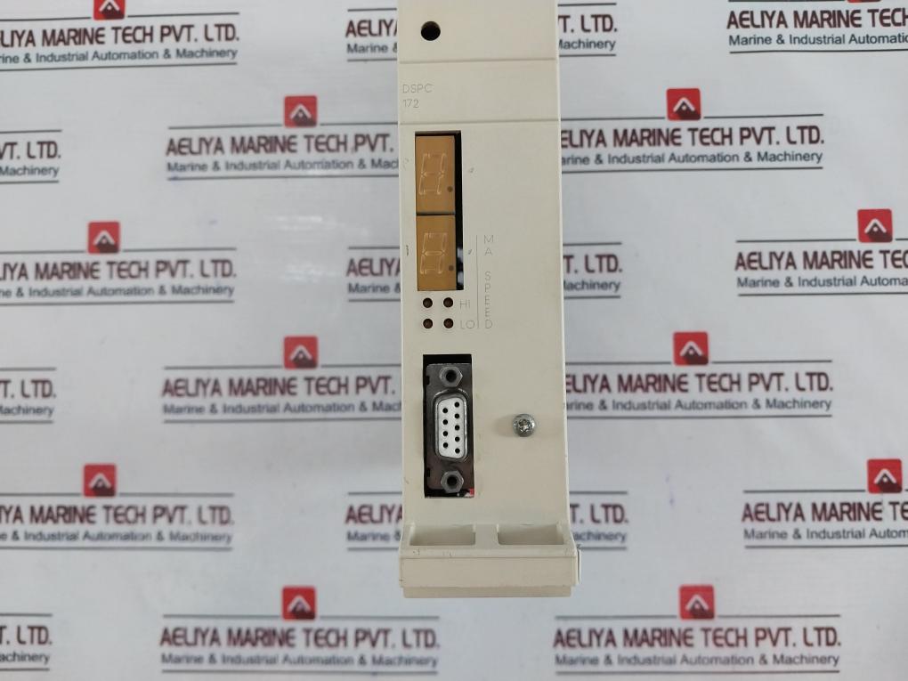 ABB Dspc 172 Processor Board