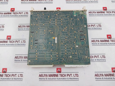 ABB Dspc 172 Processor Board