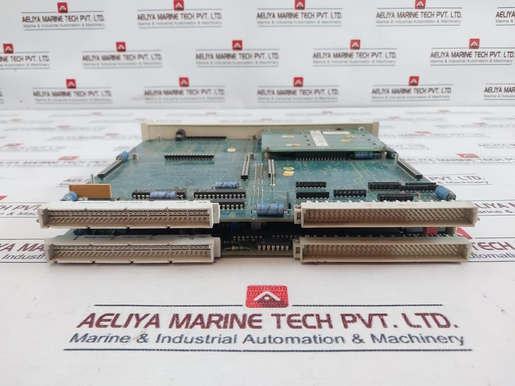 ABB Dspc 172 Processor Board