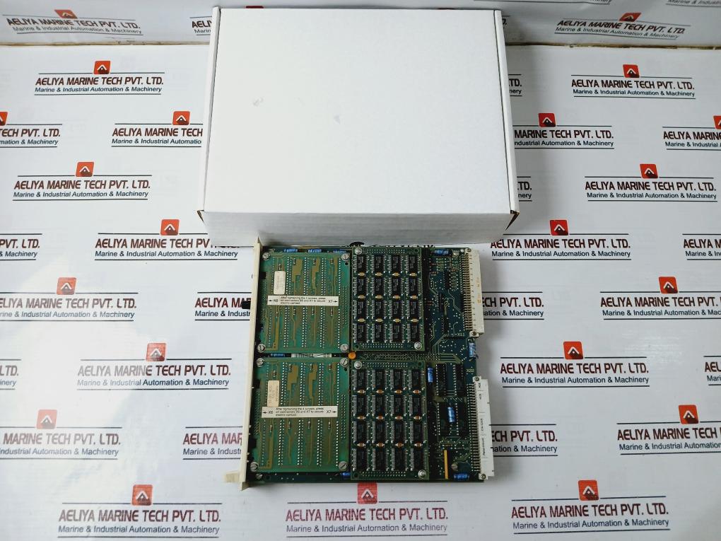 Abb Dspc 172 Processor Board 57310001-ml