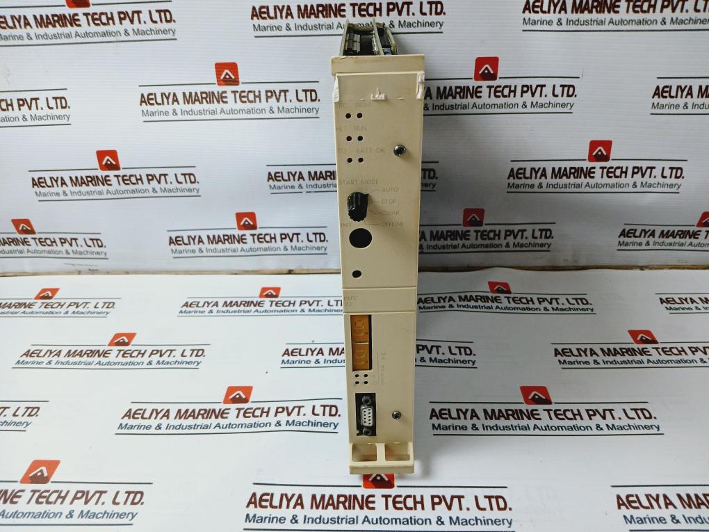 Abb Dspc 172 Processor Board 57310001-ml