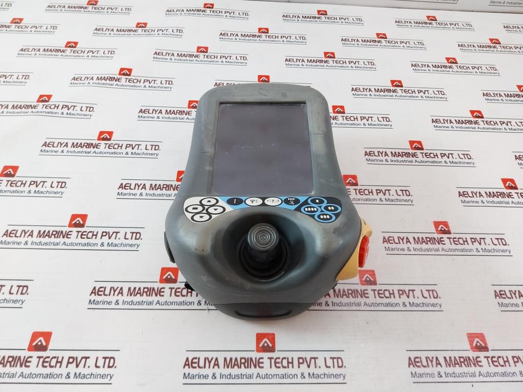 Abb Dsqc-679 Teach Pendant 3Hac028357-001