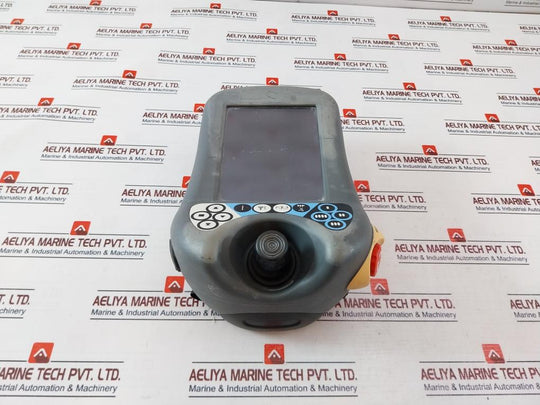 Abb Dsqc-679 Teach Pendant 3Hac028357-001