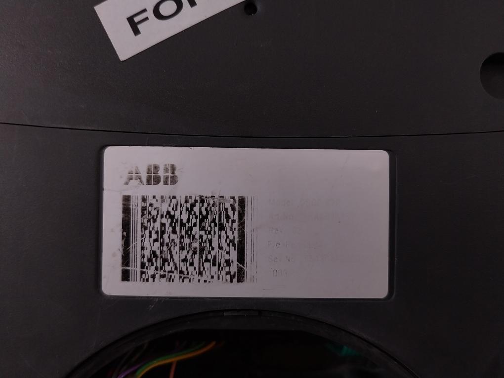 Abb Dsqc-679 Teach Pendant 3Hac028357-001