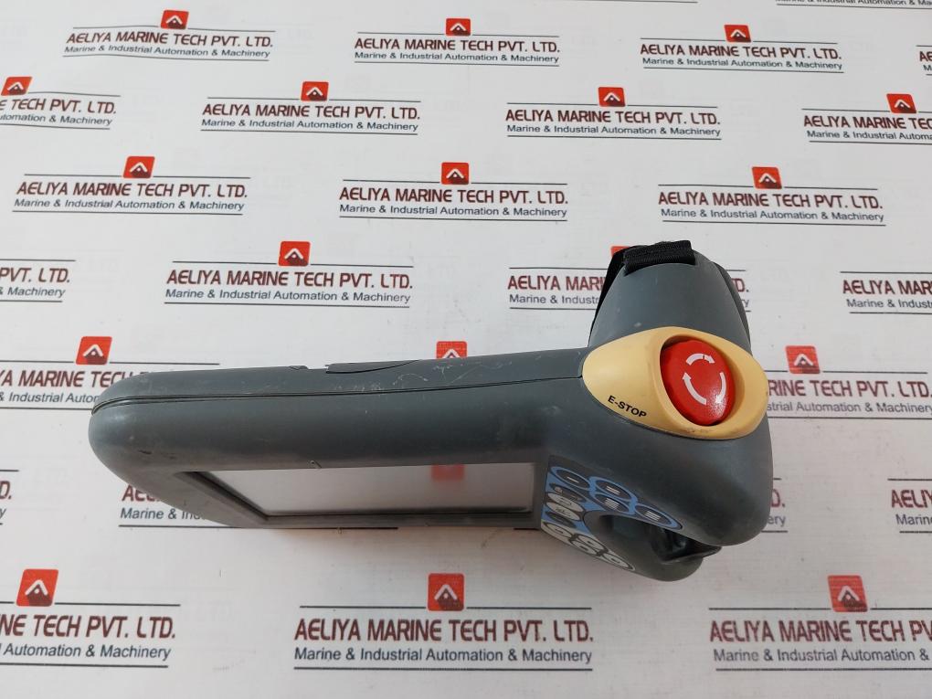 Abb Dsqc-679 Teach Pendant 3Hac028357-001