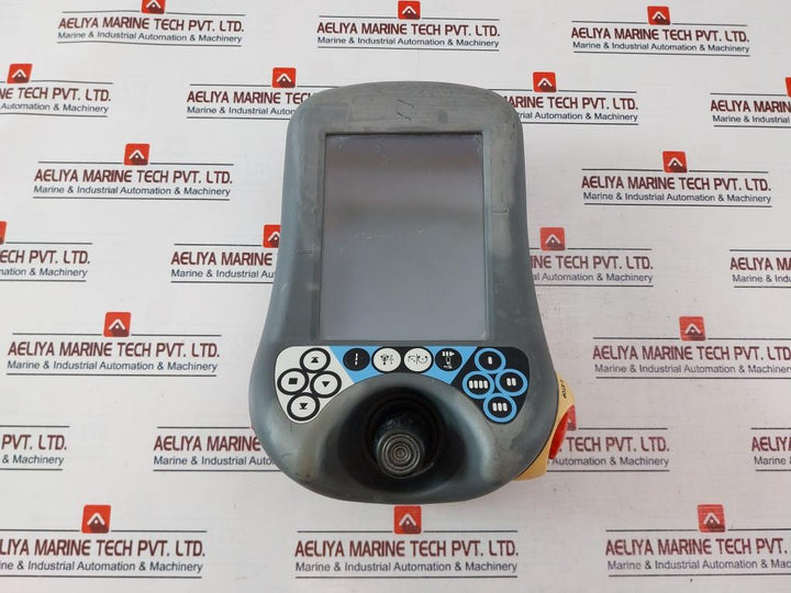Abb Dsqc-679 Teach Pendant 3Hac028357-001