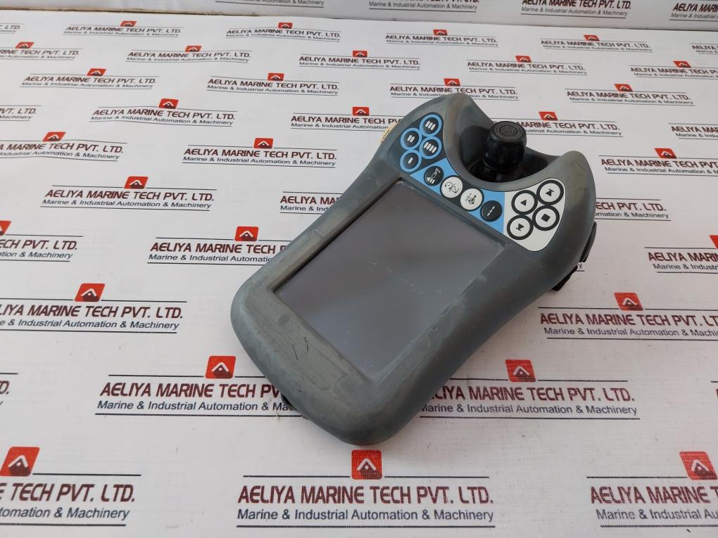 Abb Dsqc-679 Teach Pendant 3Hac028357-001