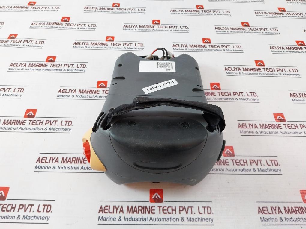 Abb Dsqc-679 Teach Pendant 3Hac028357-001