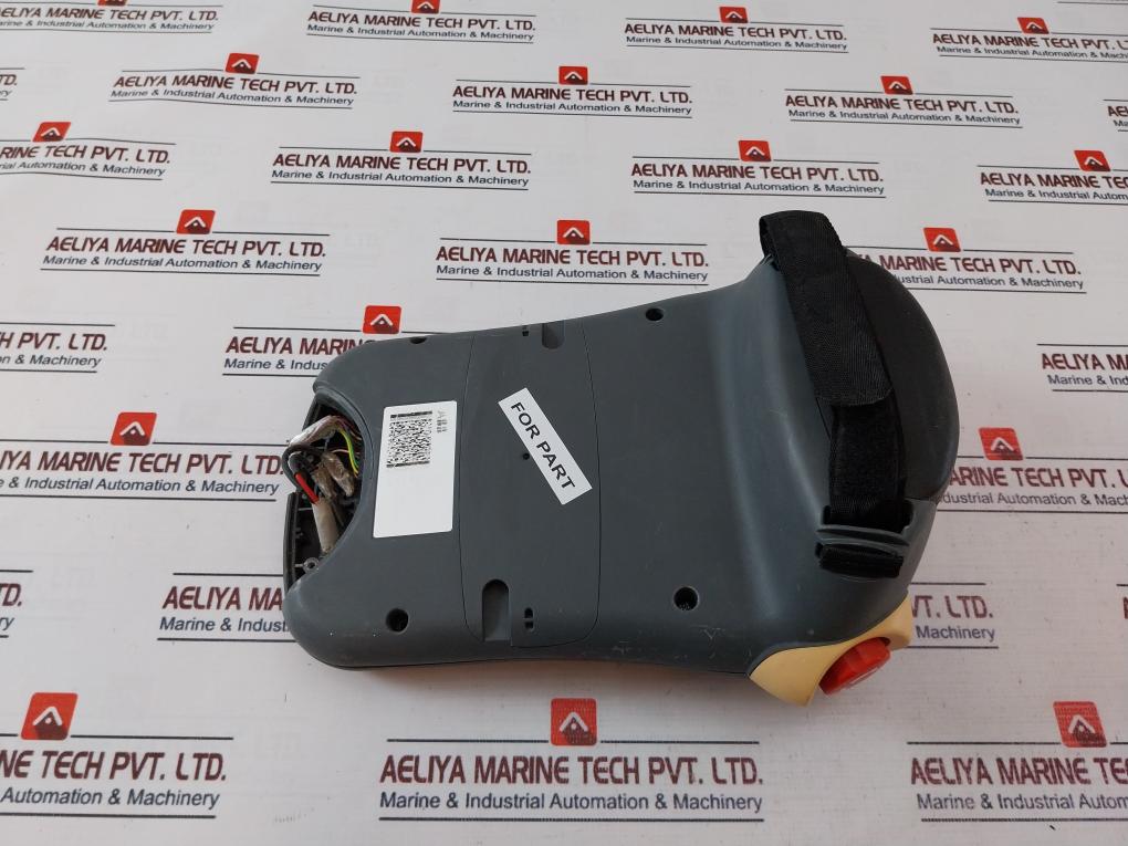 Abb Dsqc-679 Teach Pendant 3Hac028357-001