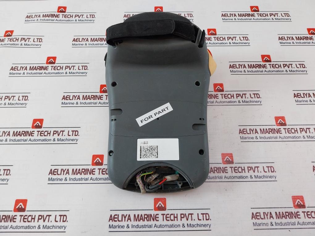 Abb Dsqc-679 Teach Pendant 3Hac028357-001