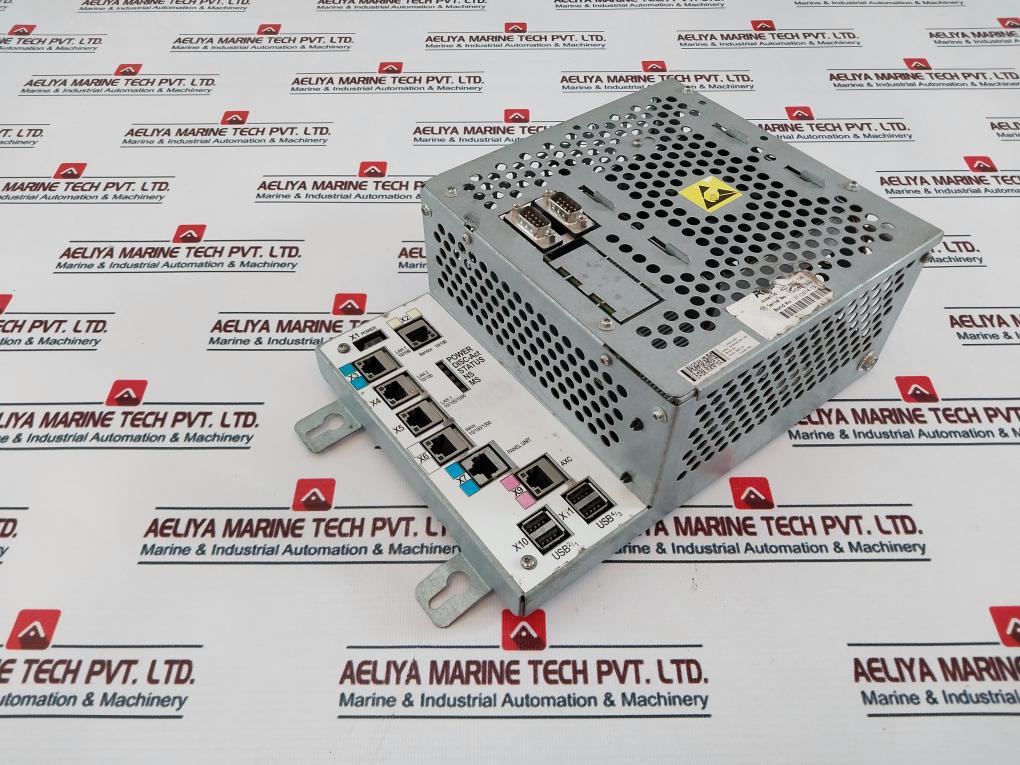 Abb Dsqc1000 Robot Computer Unit 3Hac042766-001