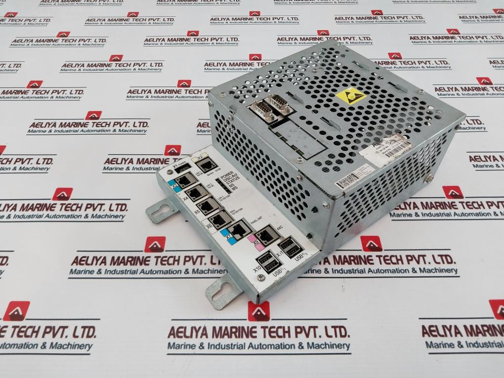 ABB DSQC1000 Robot Computer Unit 3HAC042766-001