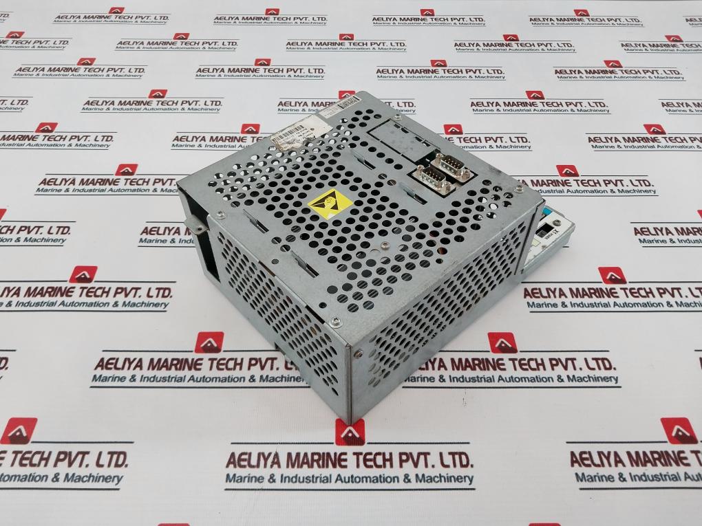 Abb Dsqc1000 Robot Computer Unit 3Hac042766-001